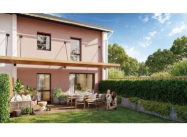 Programme immobilier neuf mixte Corbeil-Essonnes