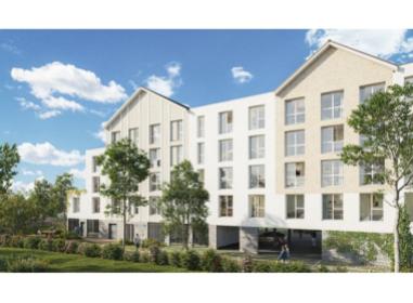 Programme immobilier neuf appart Orléans
