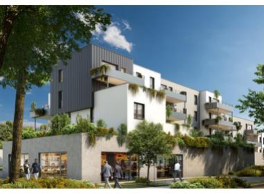 Immobilier neuf Florange : Le Sentier des Platanes