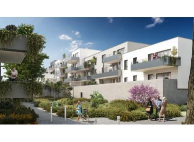 Le Sentier des Platanes Immobilier neuf Florange