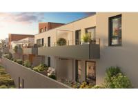 Florange programme neuf Le Sentier des Platanes