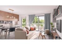 Projet immobilier Florange : Le Sentier des Platanes
