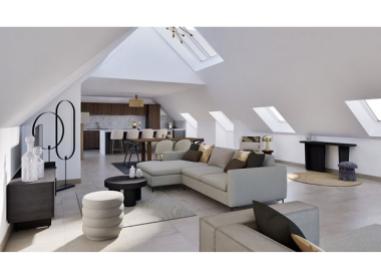 Programme immobilier neuf appart Fondettes