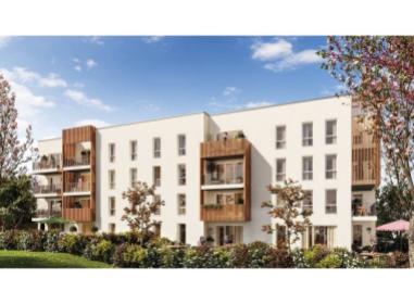 Immobilier neuf Donville-les-Bains : Vert Bocage