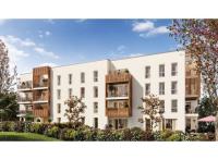 Immobilier neuf Donville-les-Bains : Vert Bocage
