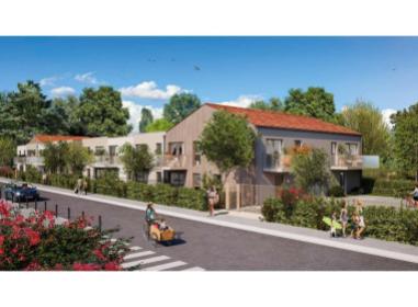 Immobilier neuf Le Crotoy : Rivage de la Baie