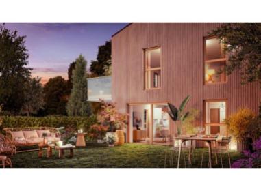 Logement neuf Le Crotoy : Rivage de la Baie