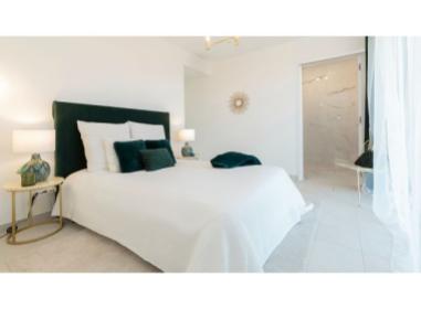 Projet immobilier Saint-Laurent-du-Var : Seaside View