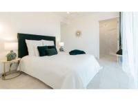 Projet immobilier Saint-Laurent-du-Var : Seaside View