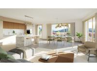 Immobilier neuf Annecy : Osmose - Quartier des Hirondelles