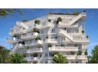 Annecy programme neuf Osmose - Quartier des Hirondelles
