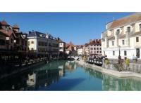 Projet immobilier Annecy : Osmose - Quartier des Hirondelles
