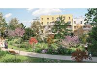 Logement neuf Mulhouse : Florissens