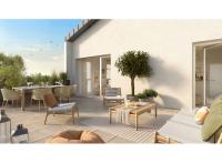 Logement neuf Cucq : Domaine Pénélope