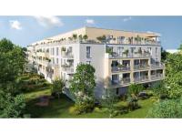 Immobilier neuf Chilly-Mazarin : Les Balcons de Chilly