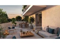 Logement neuf Chilly-Mazarin : Les Balcons de Chilly