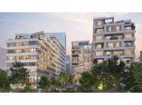 Woodeum Paris Rive Gauche immobilier neuf Paris 13ème