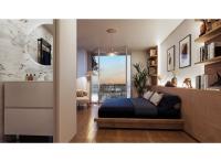Projet immobilier Paris 13ème : Woodeum Paris Rive Gauche