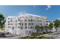 Immobilier neuf Saint-Herblain : Les Hauts de Cheverny