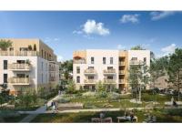Immobilier neuf Montévrain : Nations Avenue