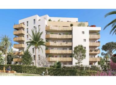 Immobilier neuf Montpellier : Toshi