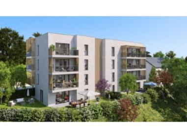 Immobilier neuf Donville-les-Bains : Grand Air