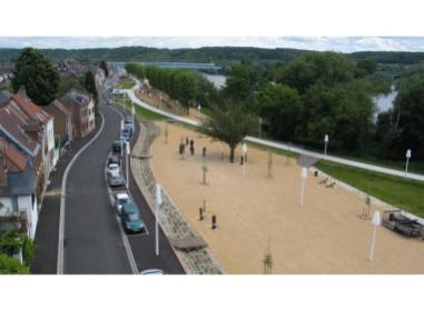 Quai Renaissance Immobilier neuf Oissel