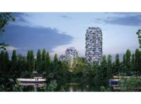 Projet immobilier Villeneuve-la-Garenne : Rive Nature