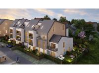 Immobilier neuf Granville : Ecrin Littoral