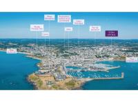 Ecrin Littoral programme neuf Granville