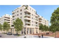 Vaulx-en-Velin programme neuf Nature en Ville