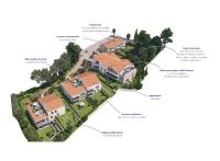 Programme neuf Toulon : Domaine Eden du Cap