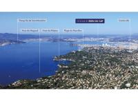 Projet immobilier Toulon : Domaine Eden du Cap