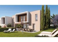 Immobilier neuf Fréjus : Oasia