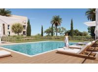 Logement neuf Fréjus : Oasia