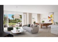 Oasia immobilier neuf Fréjus