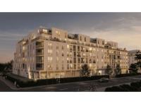 Logement neuf Pontoise : Allure