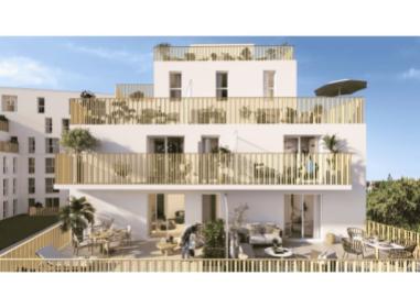 Allure Immobilier neuf Pontoise