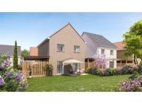 Immobilier neuf Dives-sur-Mer : Le Hameau Fleuri