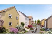 Logement neuf Dives-sur-Mer : Le Hameau Fleuri