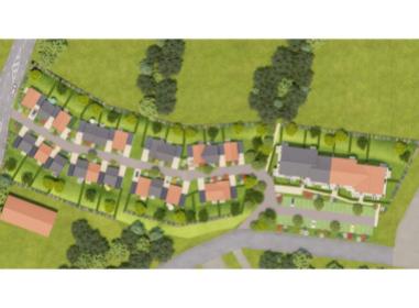 Le Hameau Fleuri Immobilier neuf Dives-sur-Mer