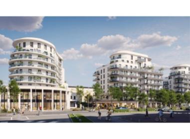 Immobilier neuf L'Hay-les-Roses : Villa Trianon