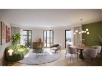 Logement neuf L'Hay-les-Roses : Villa Trianon