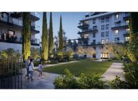 L'Hay-les-Roses programme neuf Villa Trianon