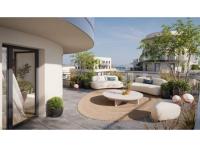 Villa Trianon programme neuf L'Hay-les-Roses