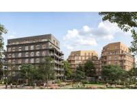 Immobilier neuf Cachan : Promenade Campus