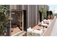 Promenade Campus immobilier neuf Cachan