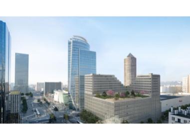 Ki programme neuf Lyon 3ème