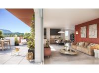 Logement neuf La Roche-sur-Foron : Oréade