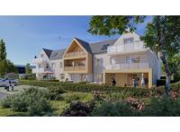 Immobilier neuf Saverne : Le Clos du Château